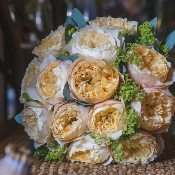 Букет «Майское утро»